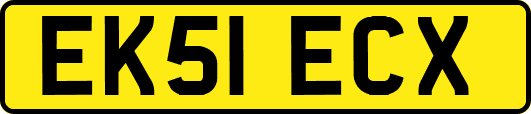 EK51ECX