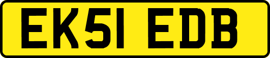 EK51EDB