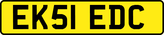 EK51EDC