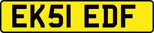 EK51EDF