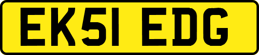 EK51EDG