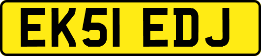 EK51EDJ