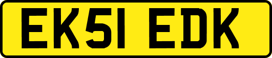 EK51EDK