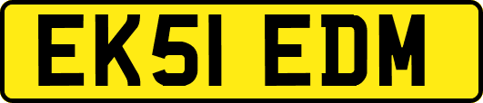 EK51EDM