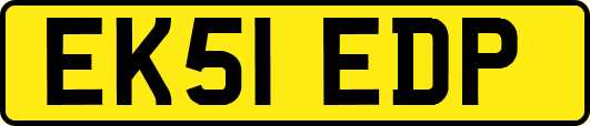 EK51EDP