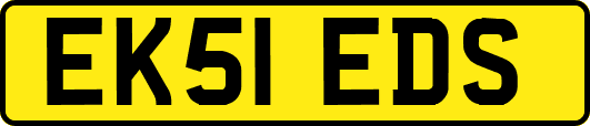 EK51EDS