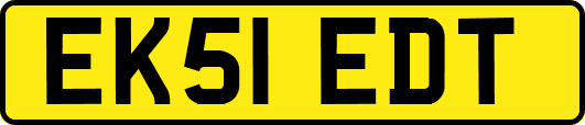 EK51EDT