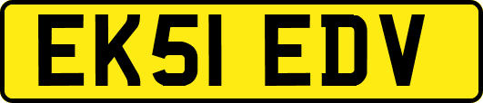 EK51EDV