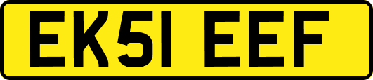 EK51EEF