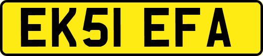 EK51EFA