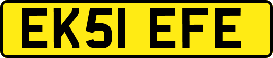 EK51EFE