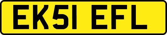 EK51EFL