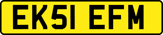 EK51EFM