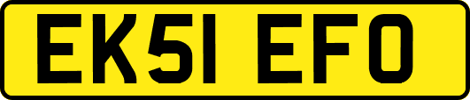 EK51EFO