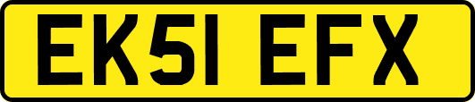 EK51EFX