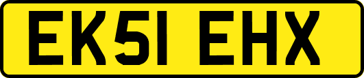 EK51EHX