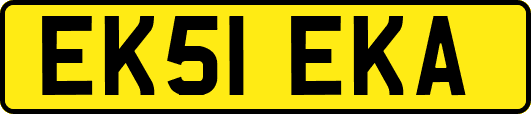 EK51EKA