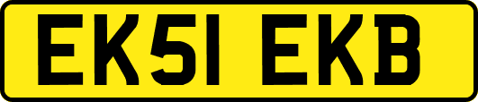 EK51EKB