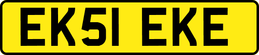 EK51EKE