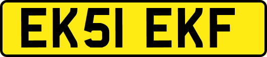 EK51EKF