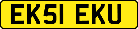 EK51EKU