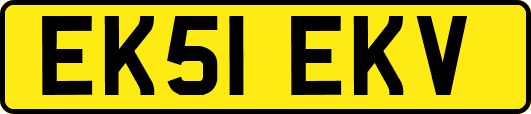 EK51EKV