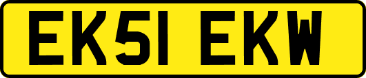 EK51EKW