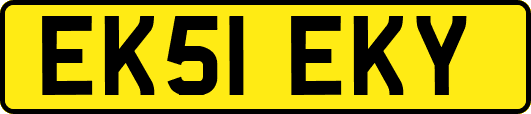 EK51EKY