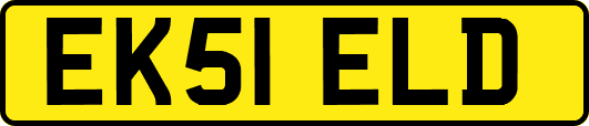 EK51ELD