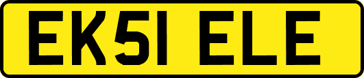 EK51ELE