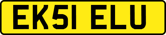 EK51ELU