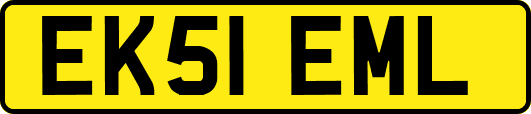 EK51EML