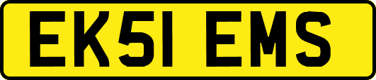 EK51EMS