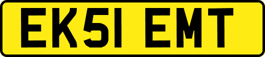 EK51EMT