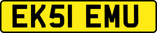 EK51EMU