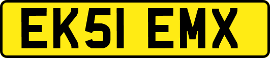 EK51EMX