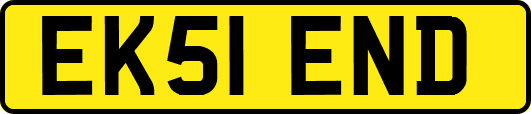 EK51END