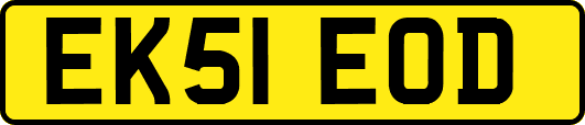 EK51EOD