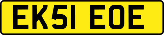 EK51EOE