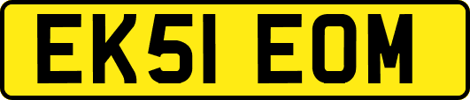 EK51EOM