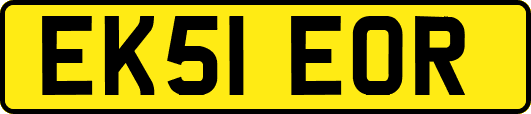 EK51EOR