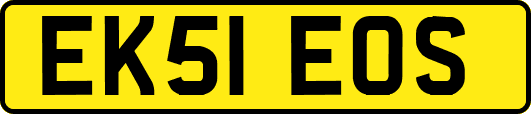 EK51EOS