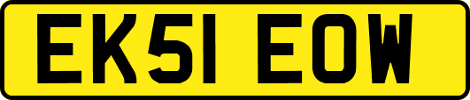 EK51EOW