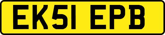 EK51EPB