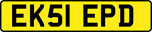 EK51EPD