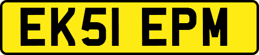 EK51EPM