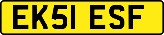 EK51ESF