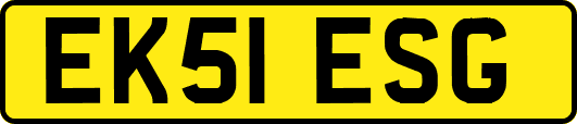 EK51ESG