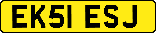 EK51ESJ