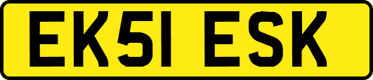 EK51ESK